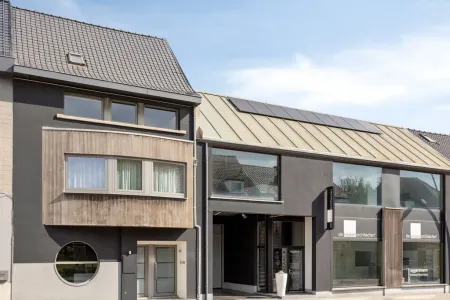 Huis Te Koop Halle