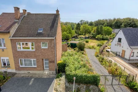 Huis Te Koop Halle