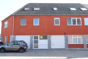 Appartement Te Huur Buggenhout