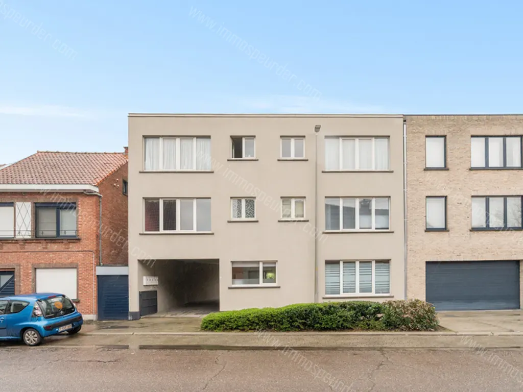 Appartement in Zele - 1400217 - Nieuwe Kouterdreef 4, 9240 Zele