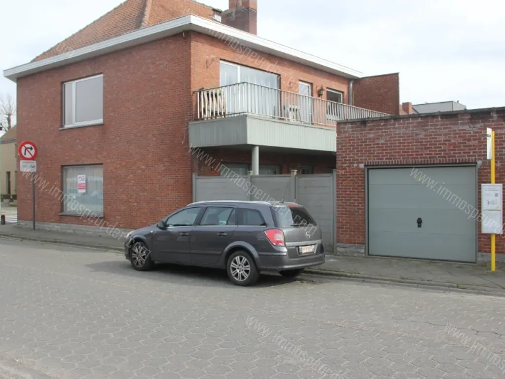 Appartement in Lokeren - 1400220 - Daknamstraat 64-bus-w1, 9160 Lokeren