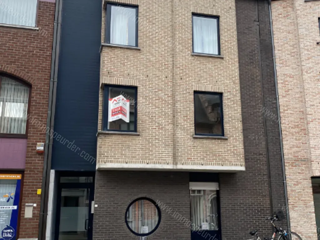 Appartement in Lokeren - 1400221 - Roomstraat 21-bus-0101, 9160 Lokeren