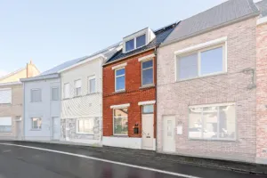 Huis Te Koop Wetteren