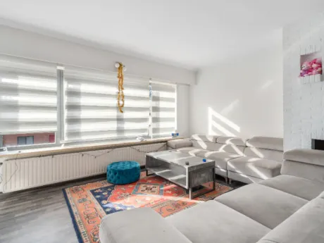 Appartement in Zele - Karel Haegensstraat 30, 9240 - foto 2