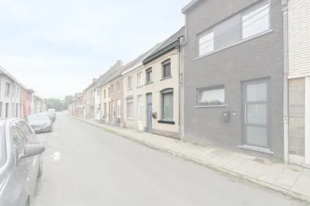 Huis Te Huur Lokeren