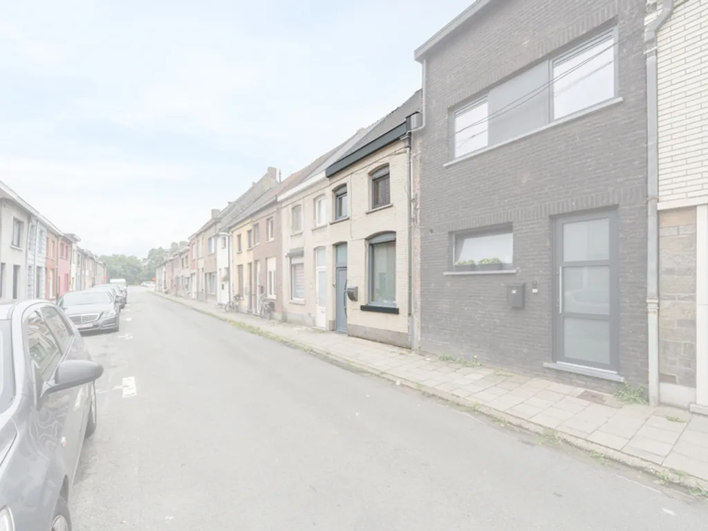 Hoofdfoto Huis in Lokeren