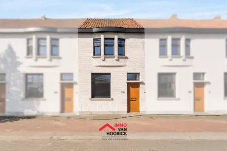 Huis Te Huur Lokeren