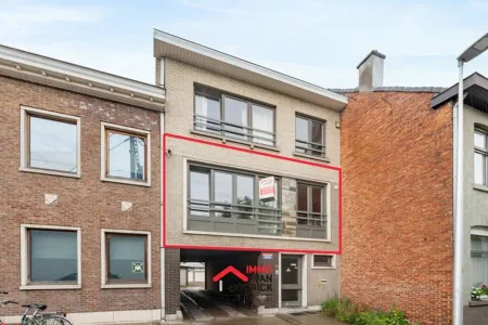 Appartement Te Huur Lokeren