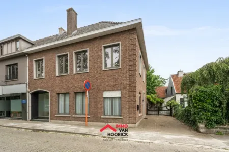 Huis Te Koop Sinaai-Waas