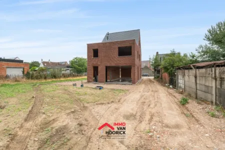 Huis Te Koop Lokeren