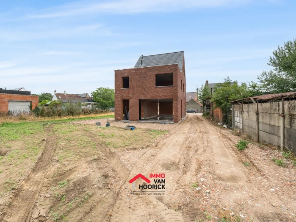 Hoofdfoto Huis in Lokeren