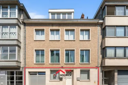 Appartement Te Huur Lokeren