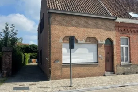  Verhuurd Sinaai-Waas
