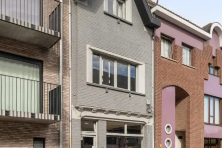 Huis Te Koop Lokeren