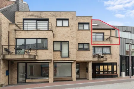 AppartementZele
