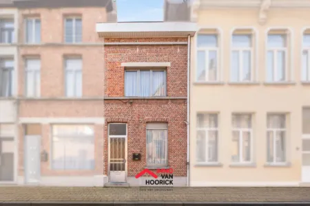 Huis Te Koop Lokeren