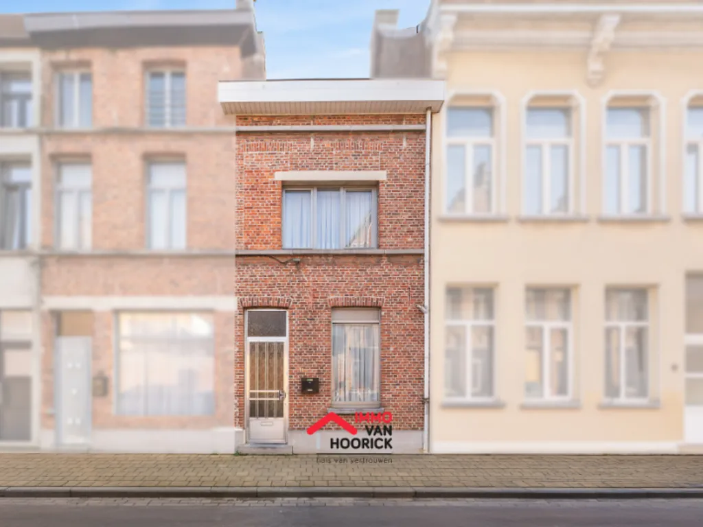 Hoofdfoto Huis in Lokeren