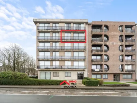 Appartement in Dendermonde - Noordlaan 103, 9200 - foto 2