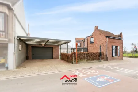 Huis Te Koop Zele