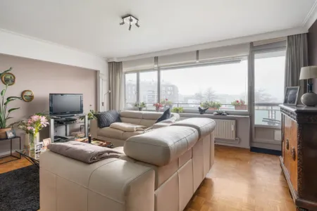 Appartement Te Koop Dendermonde