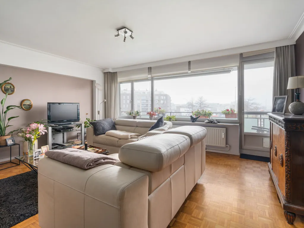 Hoofdfoto Appartement in Dendermonde