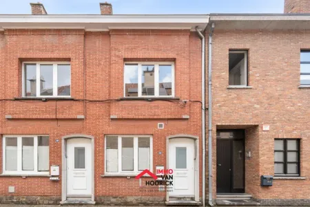 Huis Te Koop Temse