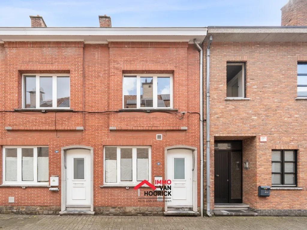 Hoofdfoto Huis in Temse