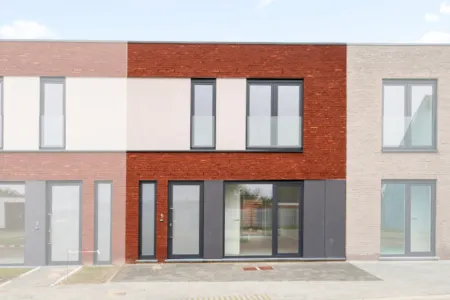 Huis Te Koop Lokeren
