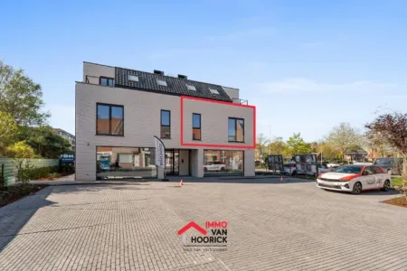 Appartement Te Huur Lokeren