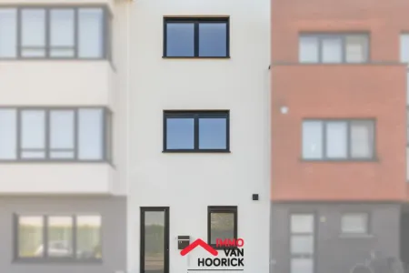 Huis Te Koop Sint-Niklaas