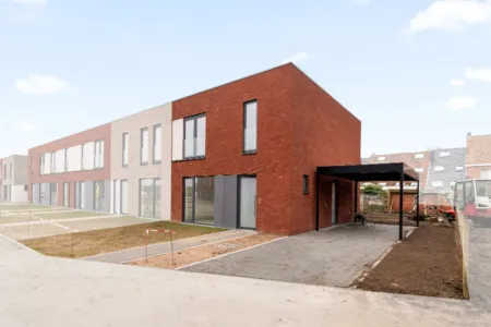 Huis Te Koop Lokeren