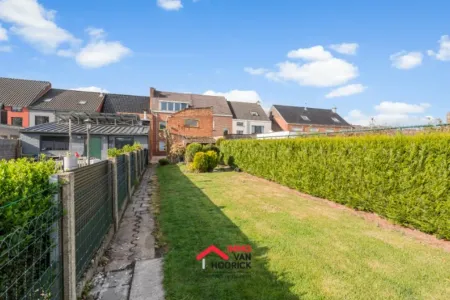 Huis Te Koop Lebbeke