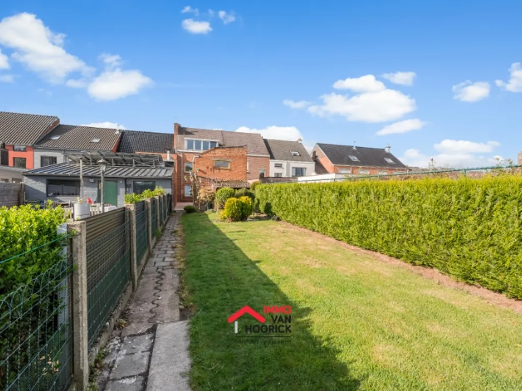 Hoofdfoto Huis in Lebbeke
