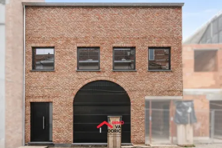 Huis Te Koop Lokeren