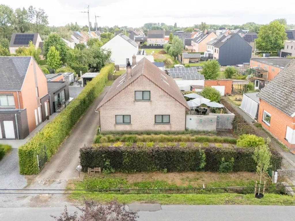 Hoofdfoto Huis in Lokeren