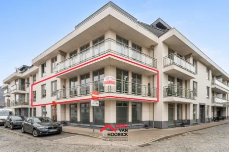 Appartement Te Huur Lokeren