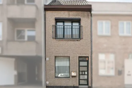 Huis Te Koop Sint-Niklaas