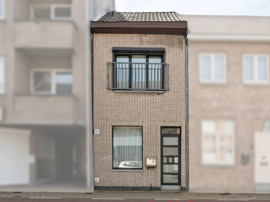 Hoofdfoto Huis in Sint-Niklaas