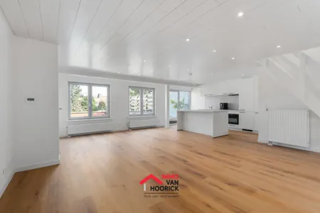 Appartement Te Koop Lokeren