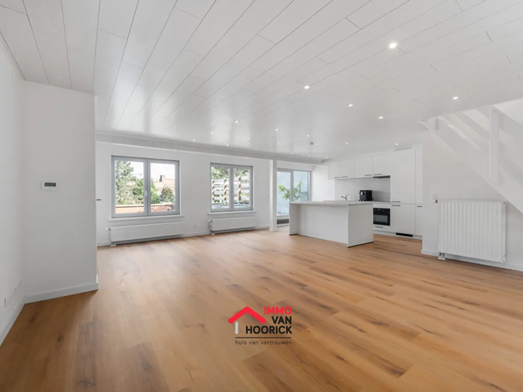 Hoofdfoto Appartement in Lokeren