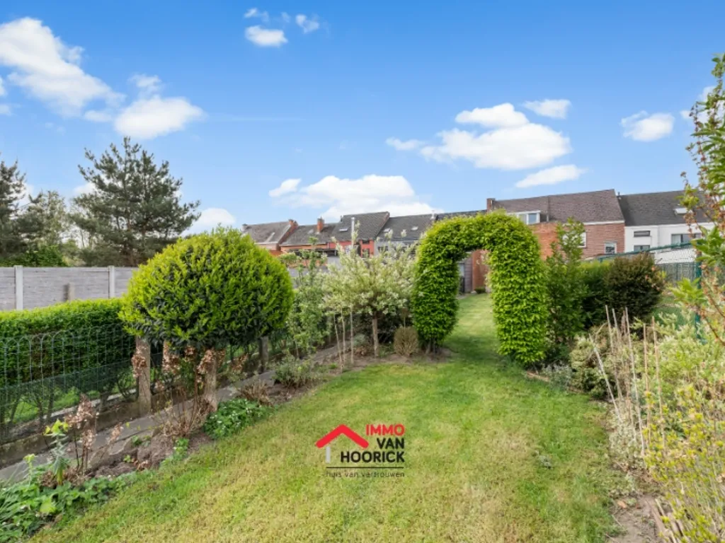 Hoofdfoto Appartement in Lebbeke