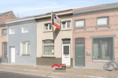 Huis Te Koop Lokeren