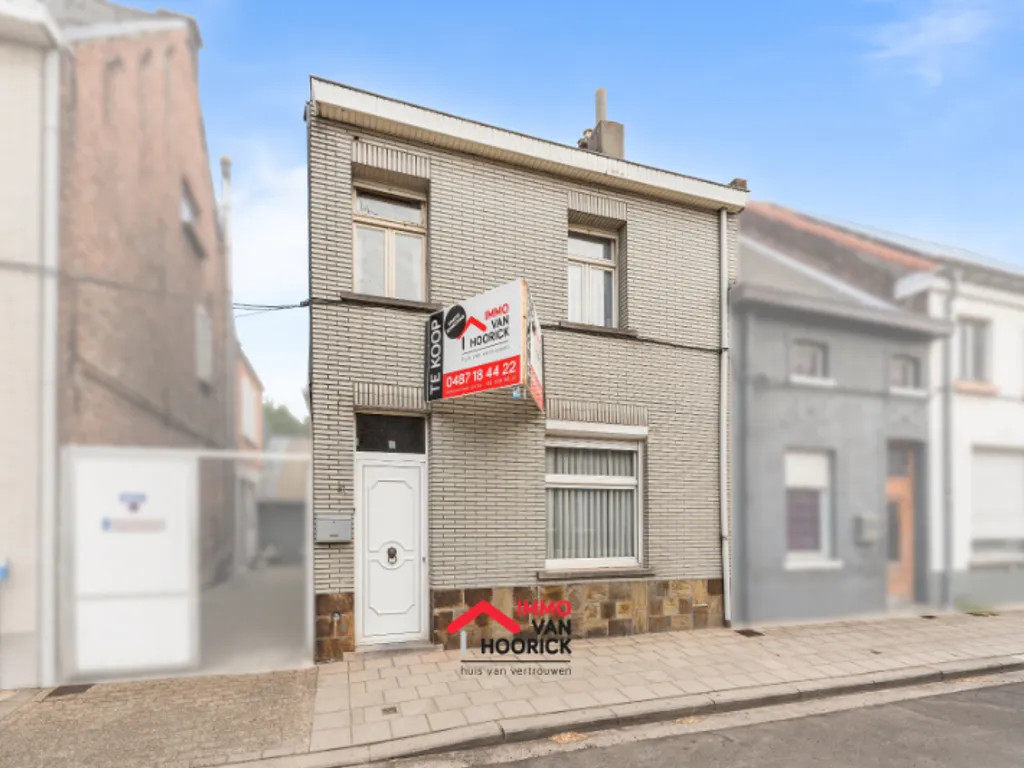 Hoofdfoto Huis in Dendermonde