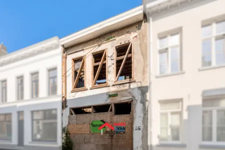 Huis Te Koop Lokeren