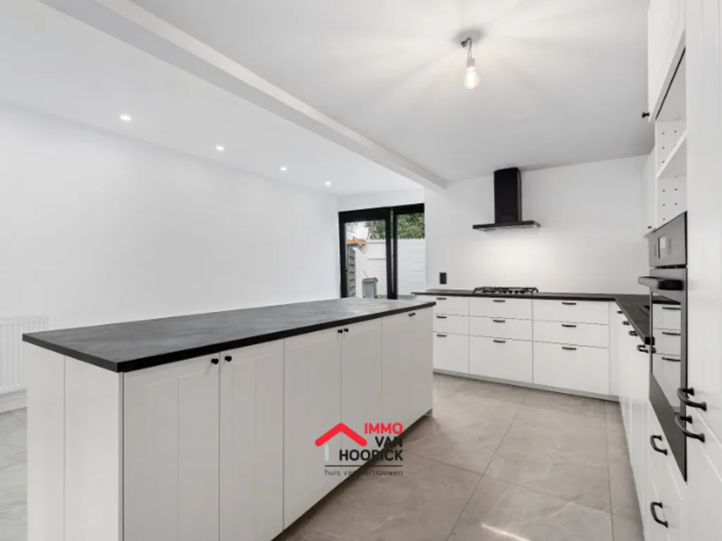 Hoofdfoto Huis in Zele