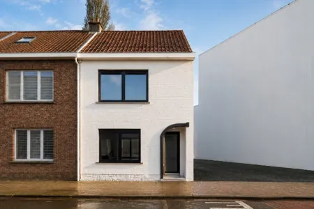 Huis Te Koop Zele