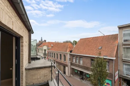 Appartement Te Koop Zele