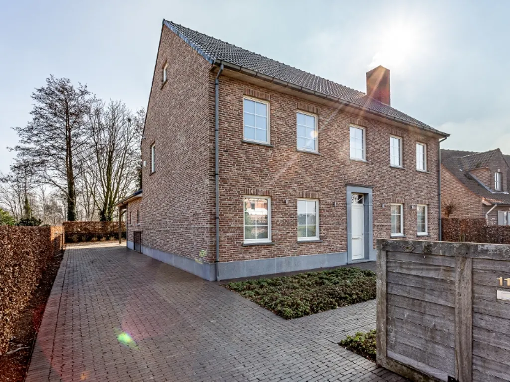 Hoofdfoto Villa in Wachtebeke