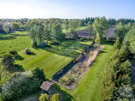 Huis in Lokeren - Gentse Steenweg 423, 9160 - foto 3