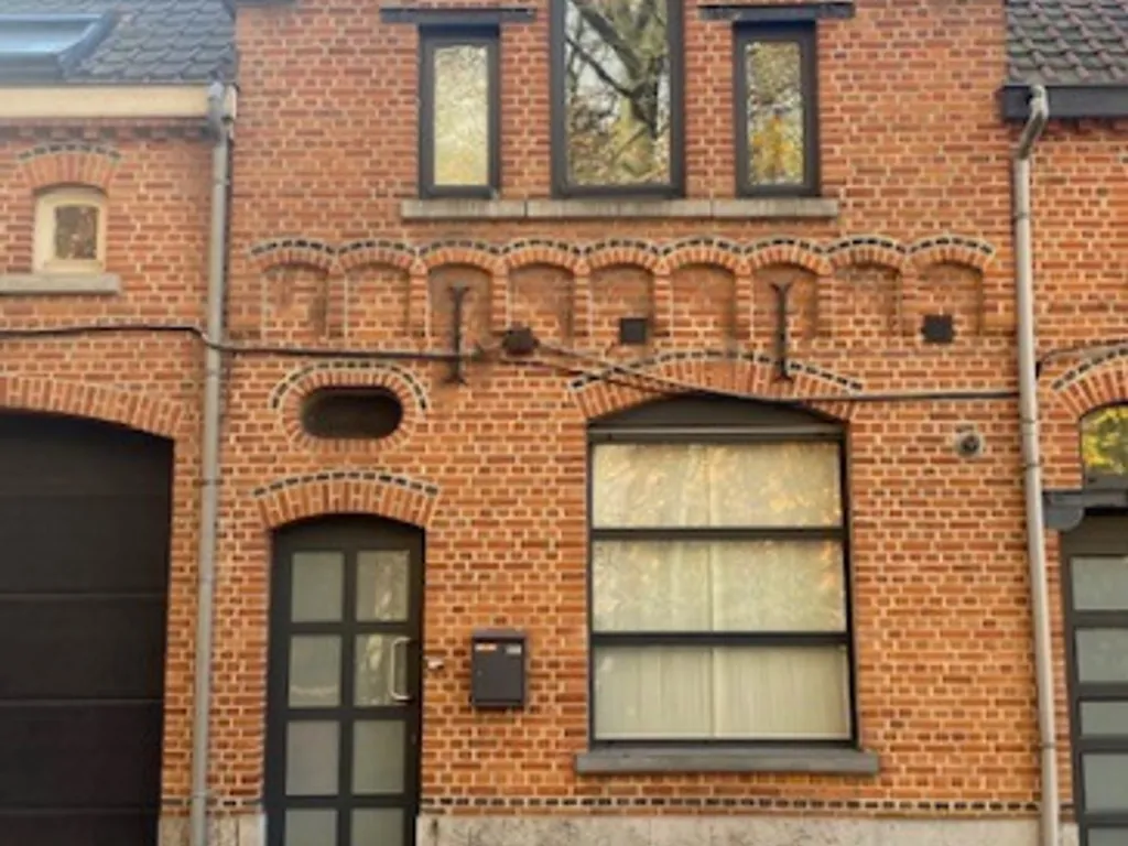 Photo principale Maison à Sinaai-Waes